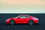 Porsche 911 Carrera 2011 года